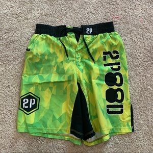 2Pood shorts